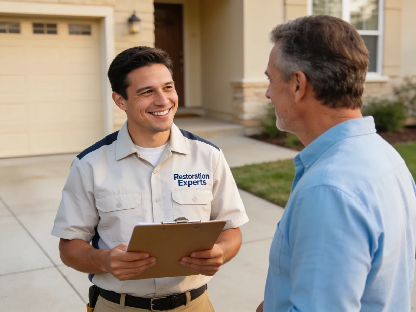 Water Damage Cleanup Preston, MN FAQs